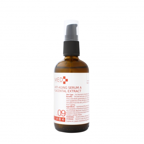 Placental Extract