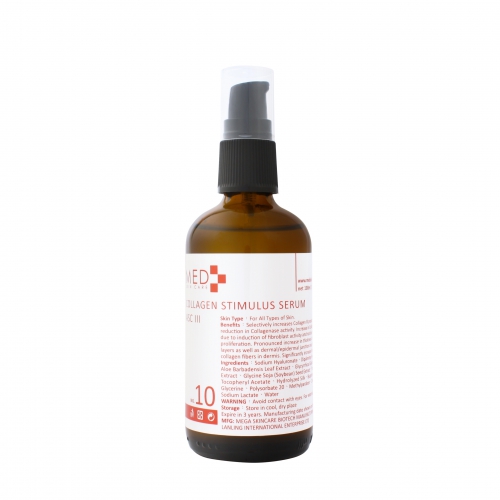 Collagen Stimulus Serum