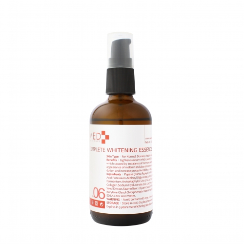 Complete Whitening Essence
