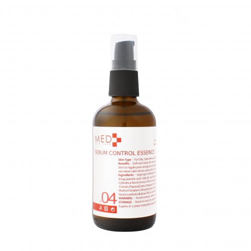 Sebum Control Essence