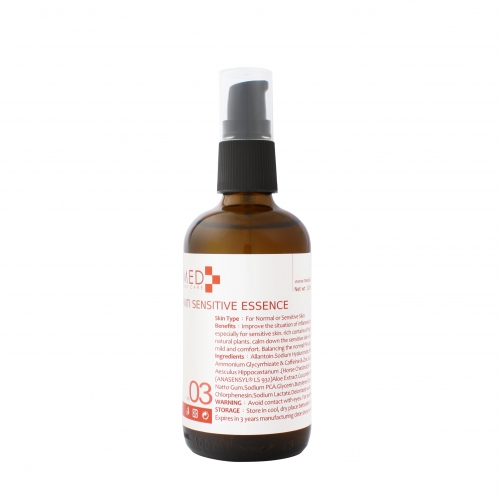 Anti-Sensitive Essence