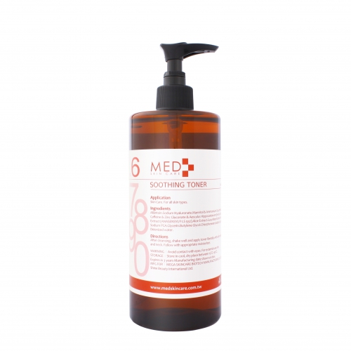 Soothing Toner