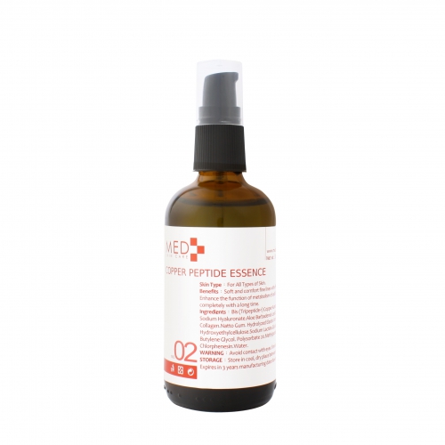 Copper Peptide Essence