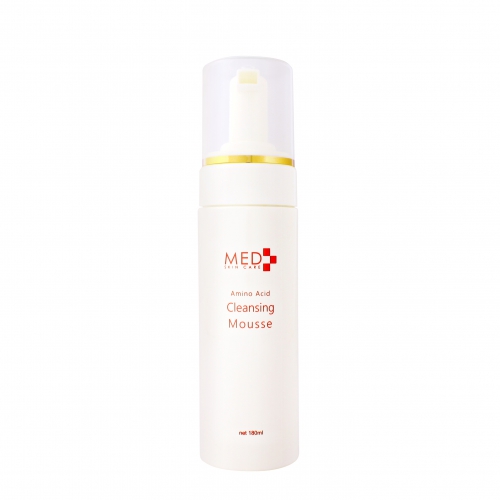 Amino Acid Cleansing Mousse