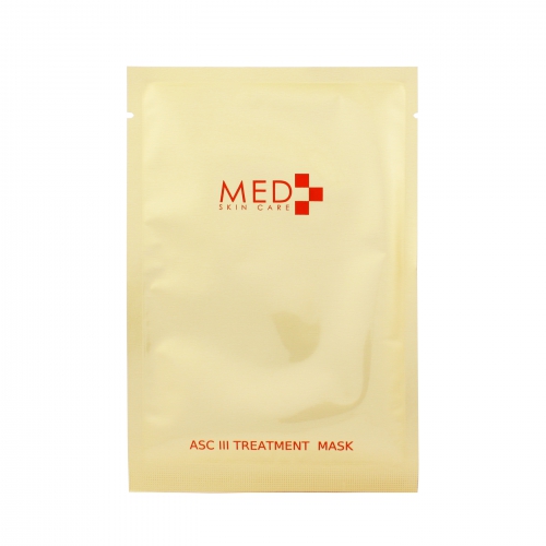 ASC III Treatment Mask