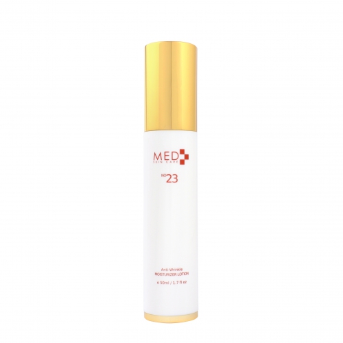 No.23 Anti-Wrinkle Moisturize Lotion