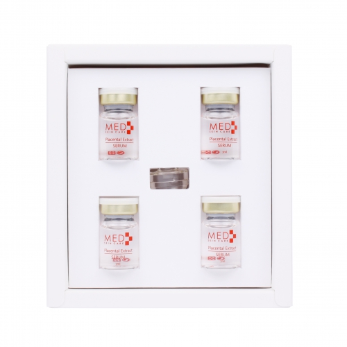 Anti-Aging Placental Extract