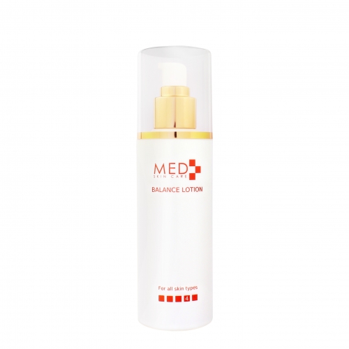 Balance Lotion