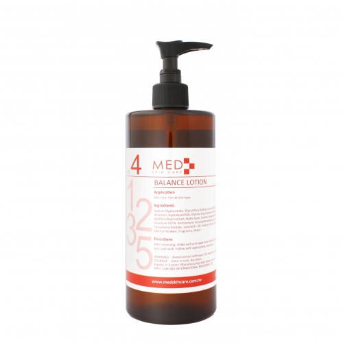 Balance Lotion