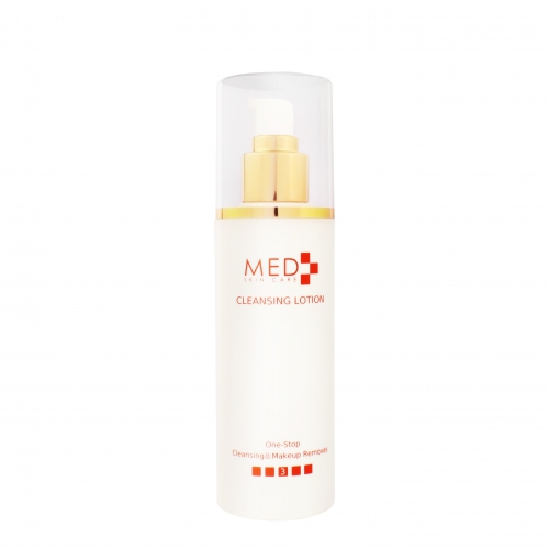 Cleansing Lotion One-Step Cleansing & Makeup Removing