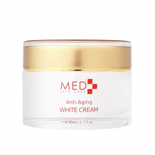 Anti-Aging White Cream