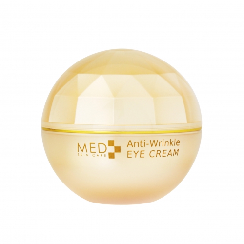 Anti-Wrinkle Eye Cream