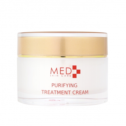 Purifying Treatment Cream