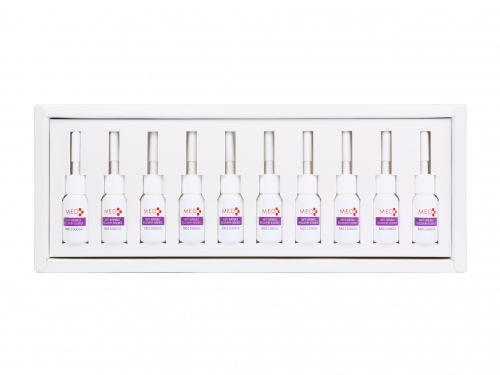 Anit-Wrinkle Recovery Essence