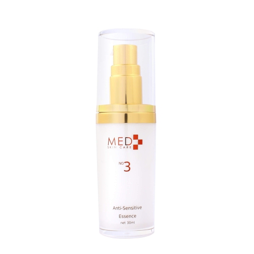 No.3舒敏調理精華