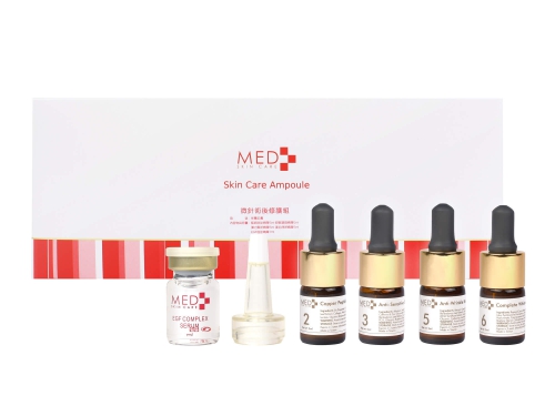 Post-Op Restorative Set