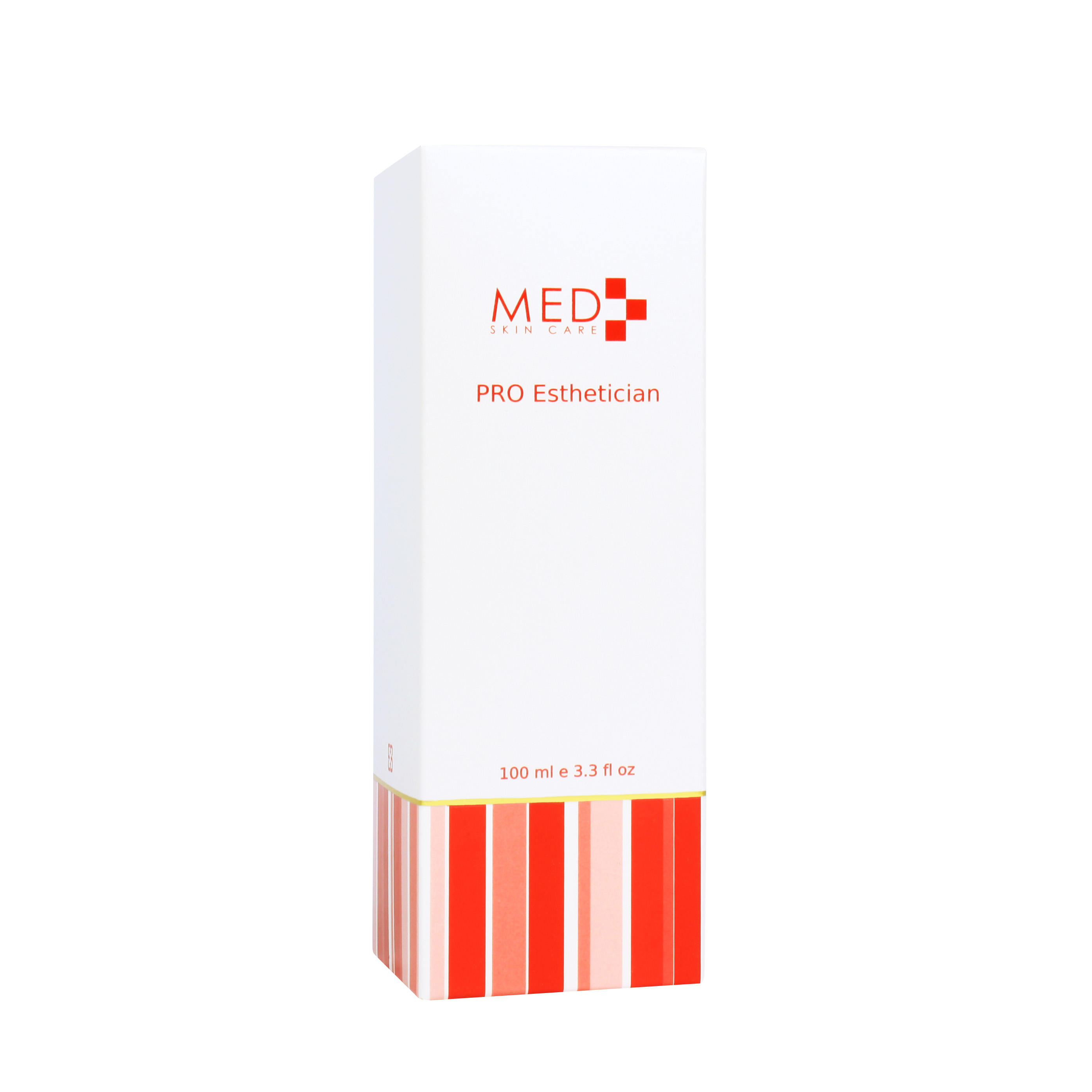 MED Skin Care 蘭陵國際 淨化調理精華
