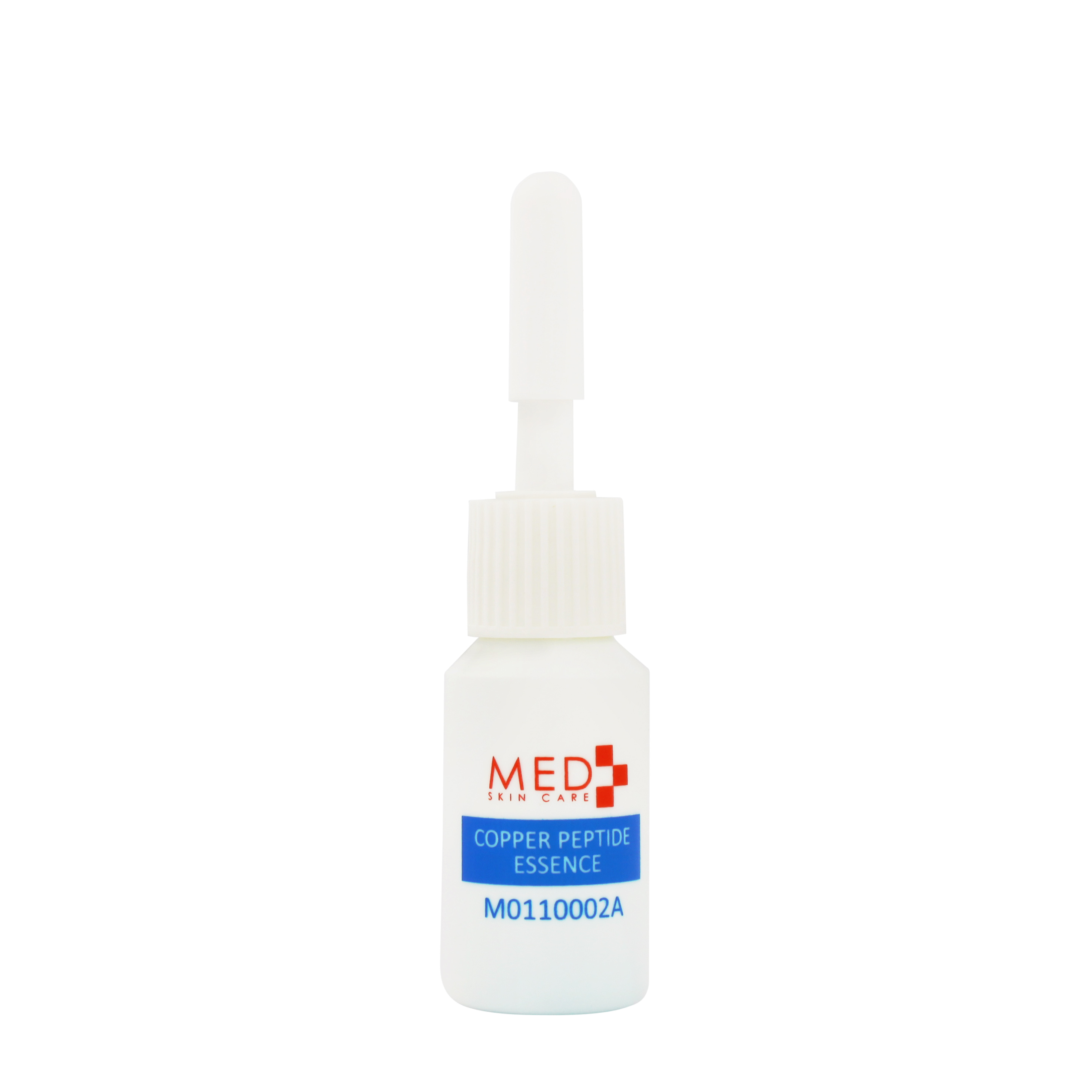 MED Skin Care Copper Peptide Essence 3 ml＊10