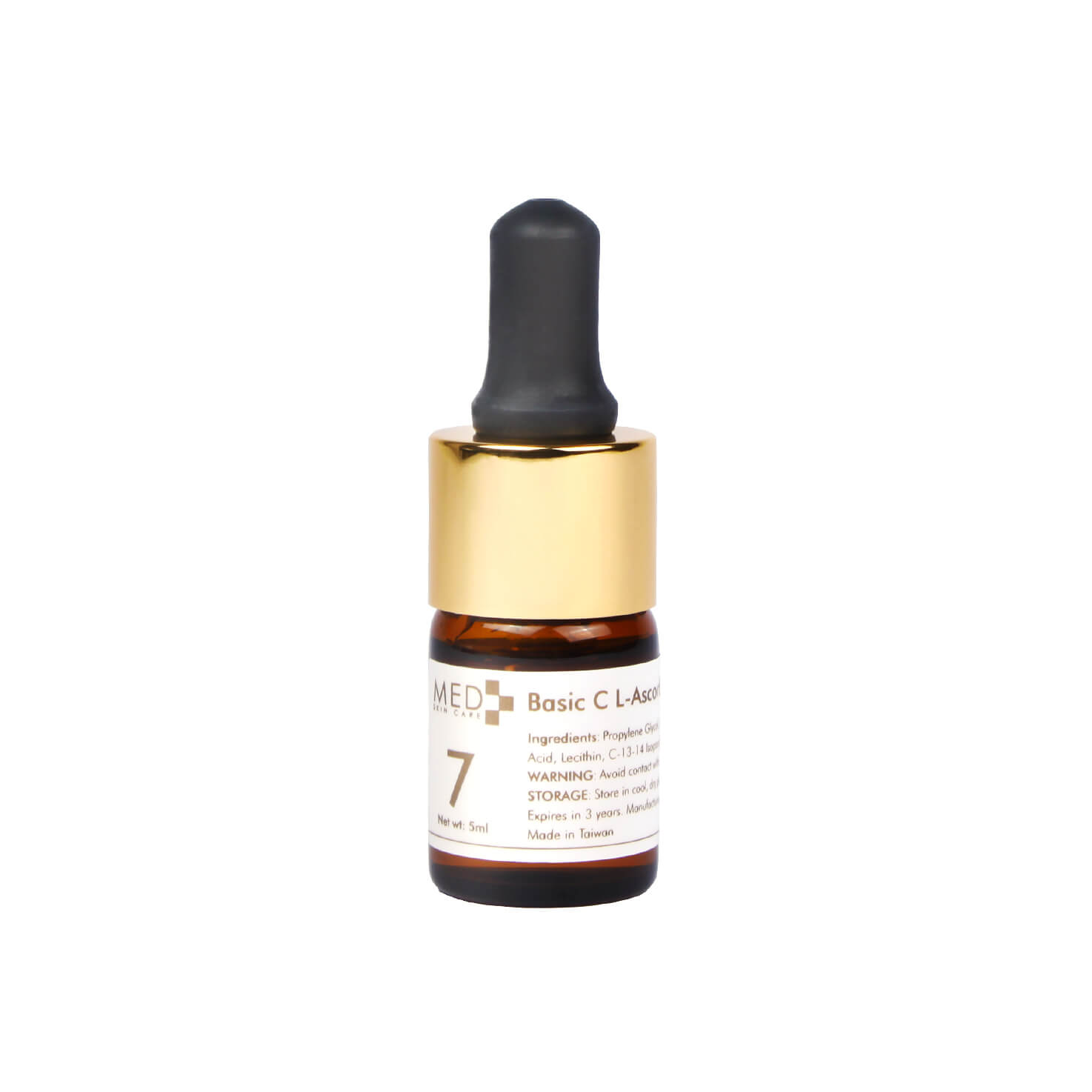 MED Skin Care 蘭陵國際 28天煥白修護組