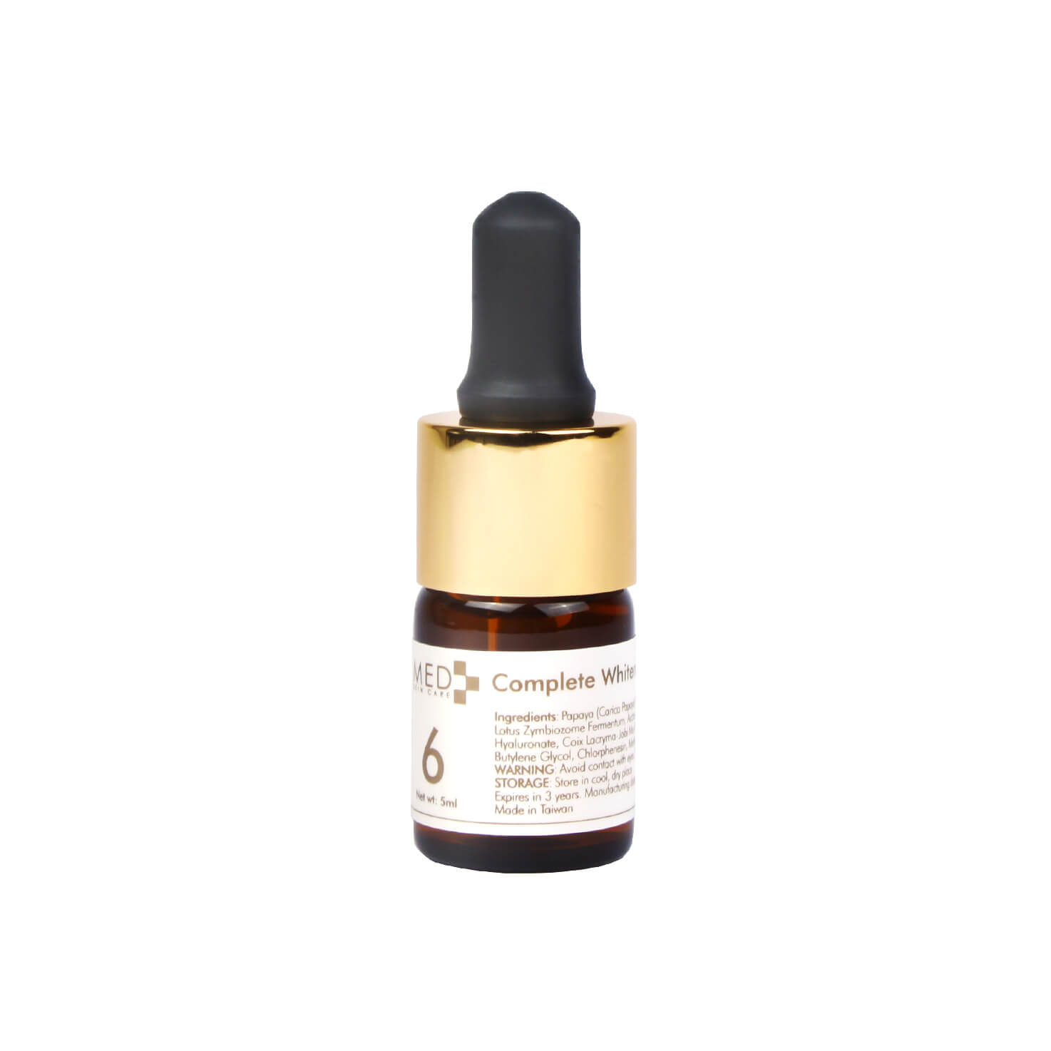 MED Skin Care 蘭陵國際 28天煥白修護組