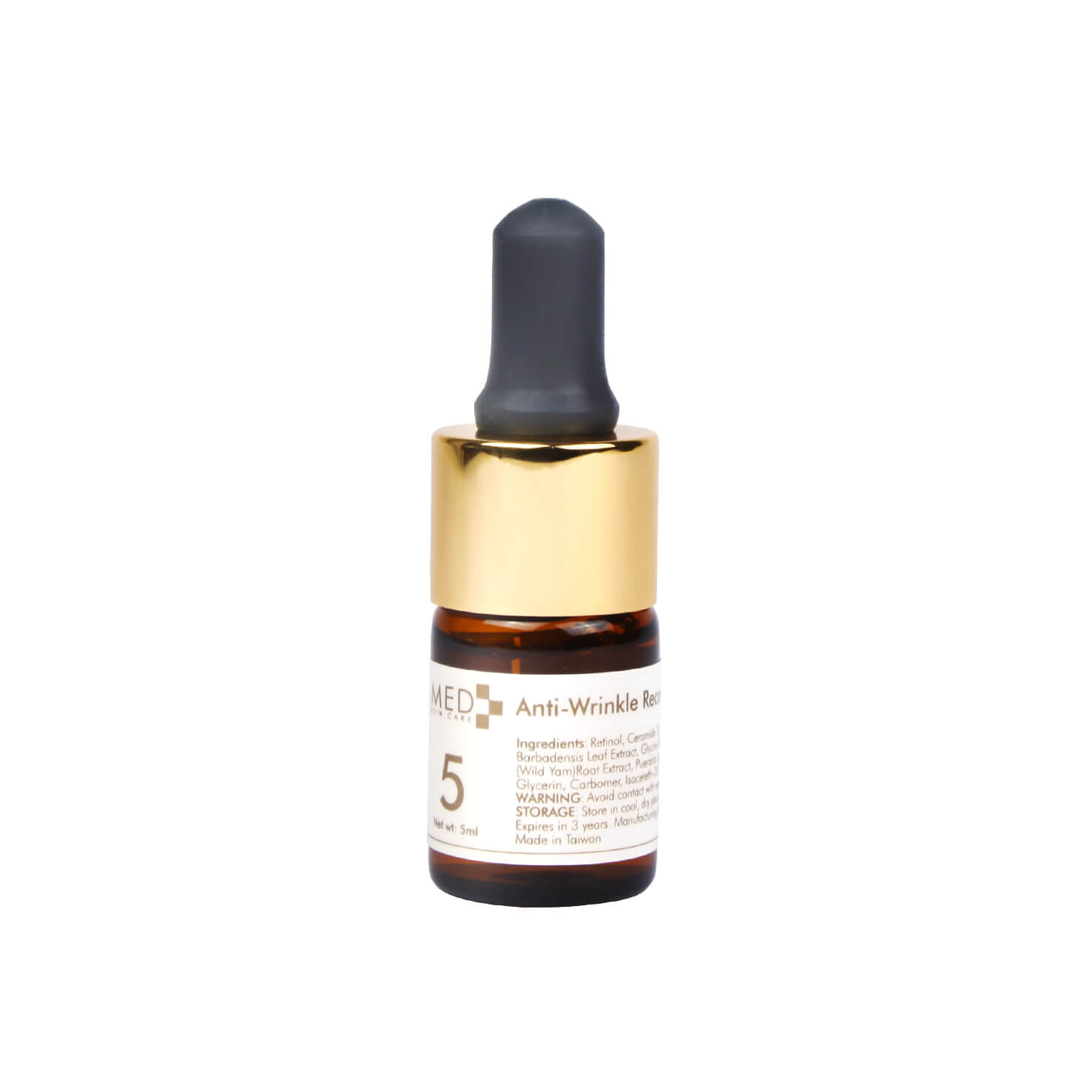 MED Skin Care 蘭陵國際 28天煥白修護組