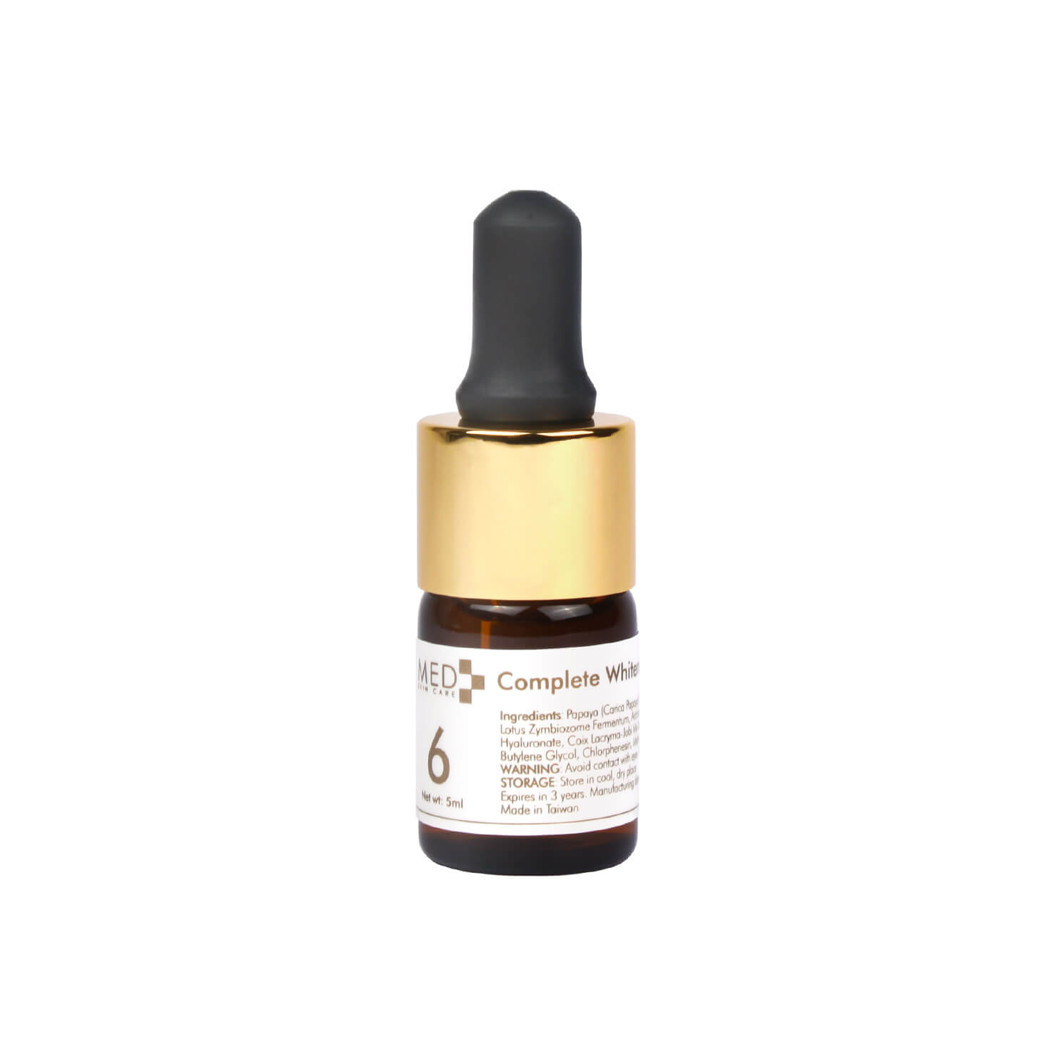 MED Skin Care 蘭陵國際 微針術後修護組