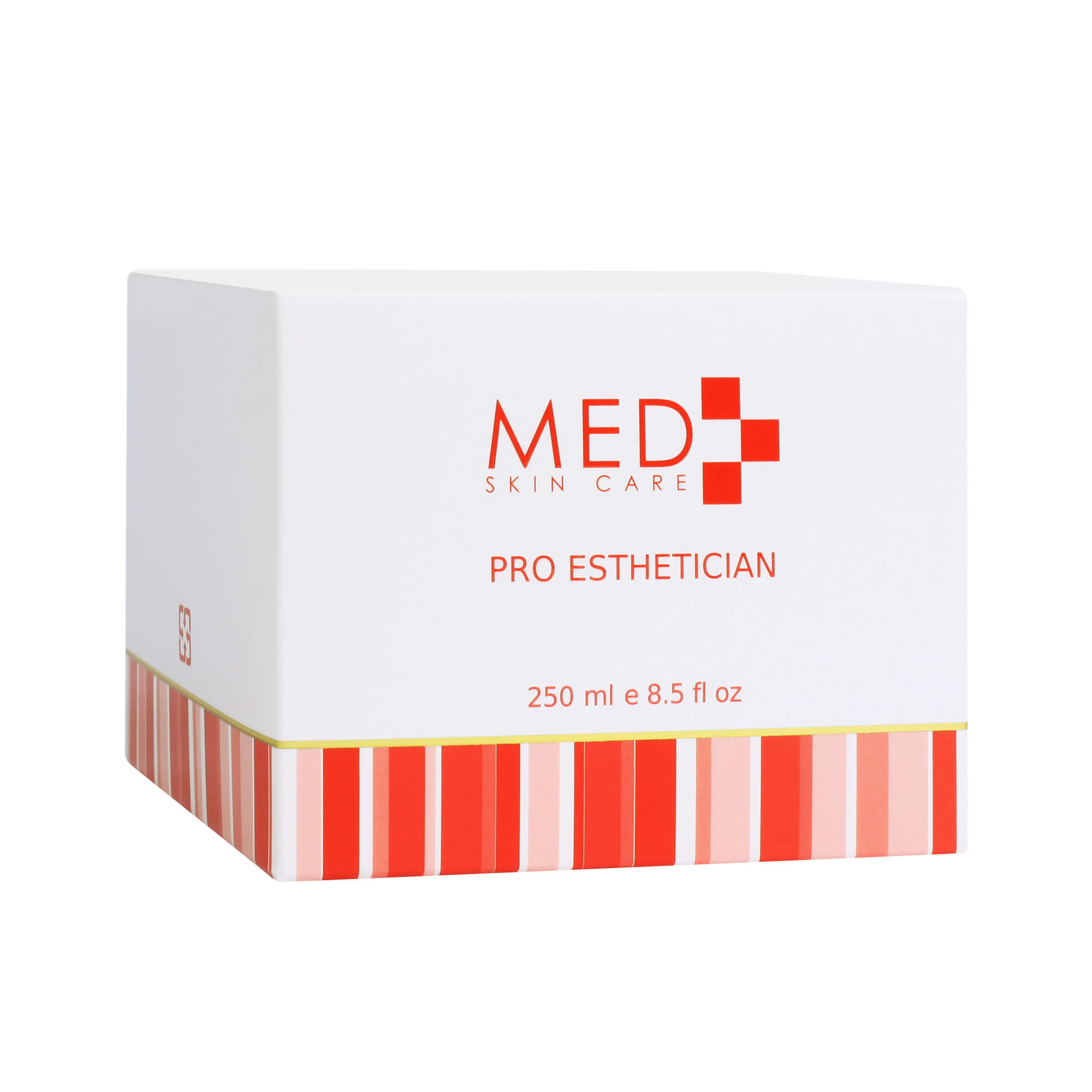 MED Skin Care 蘭陵國際 極緻賦活精華乳
