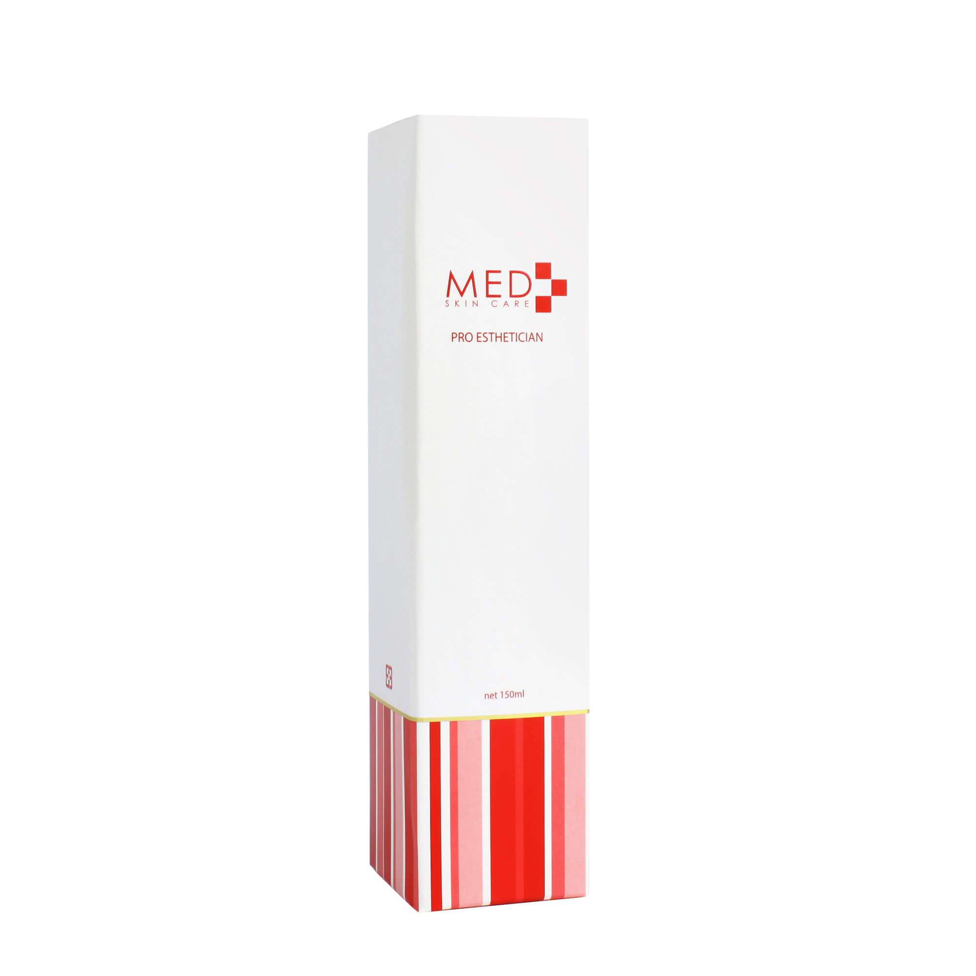 MED Skin Care 蘭陵國際 極緻抗皺活膚霜 150ml