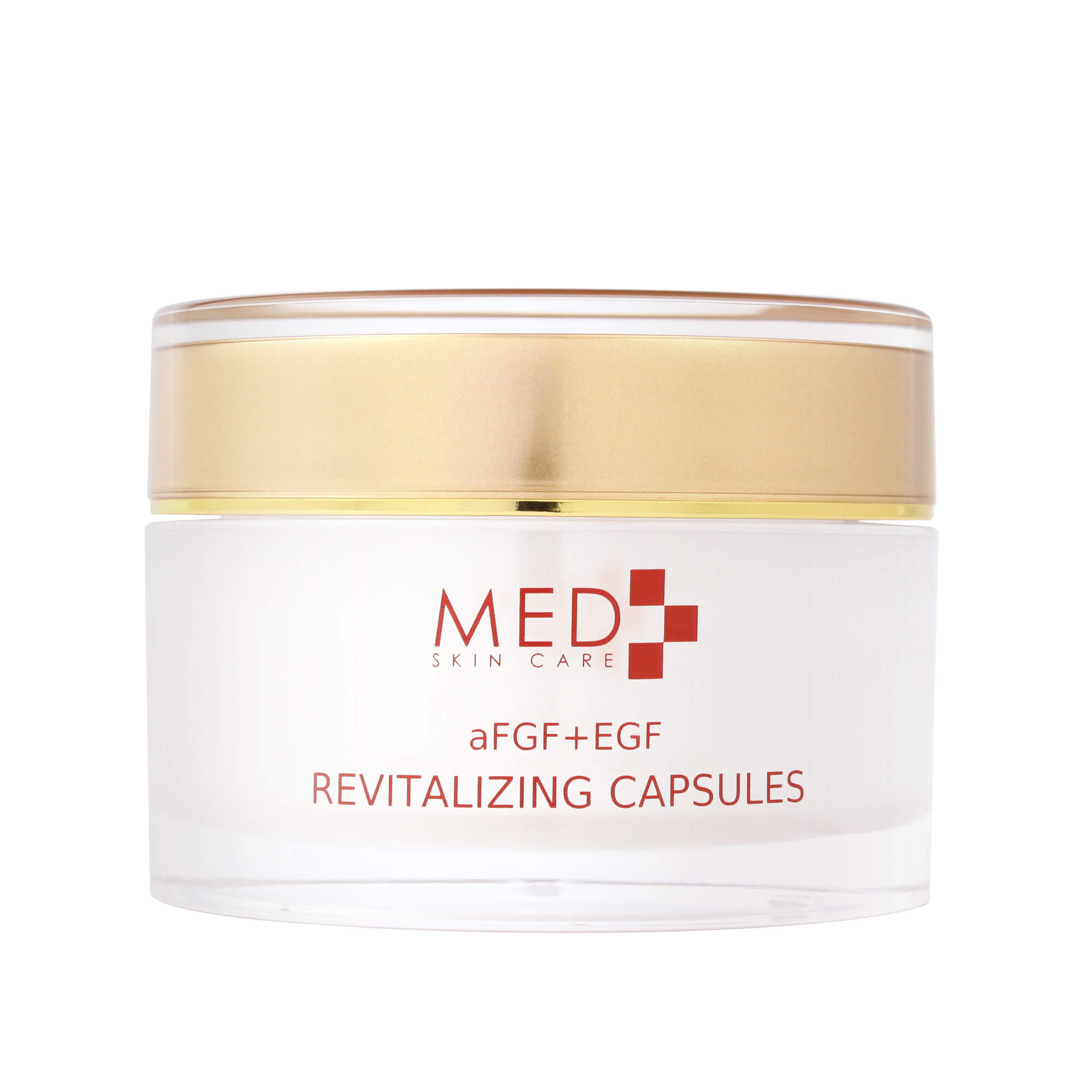 MED Skin Care 蘭陵國際 aFGF逆時元素