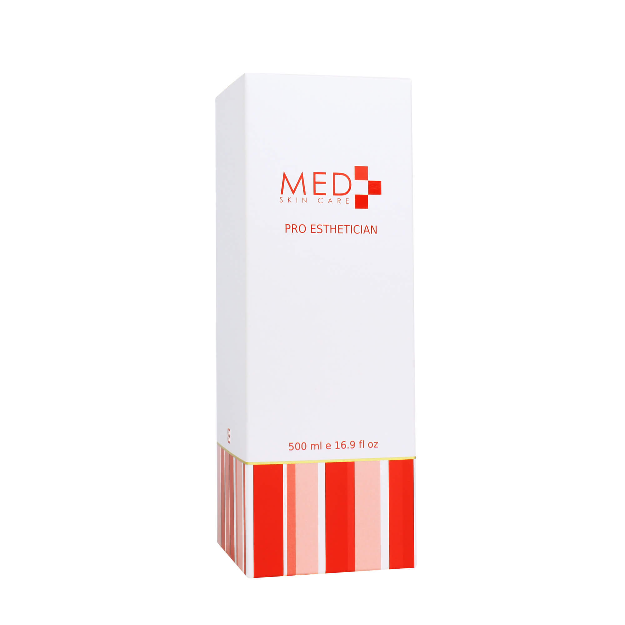 MED Skin Care 蘭陵國際 舒敏保濕柔膚水
