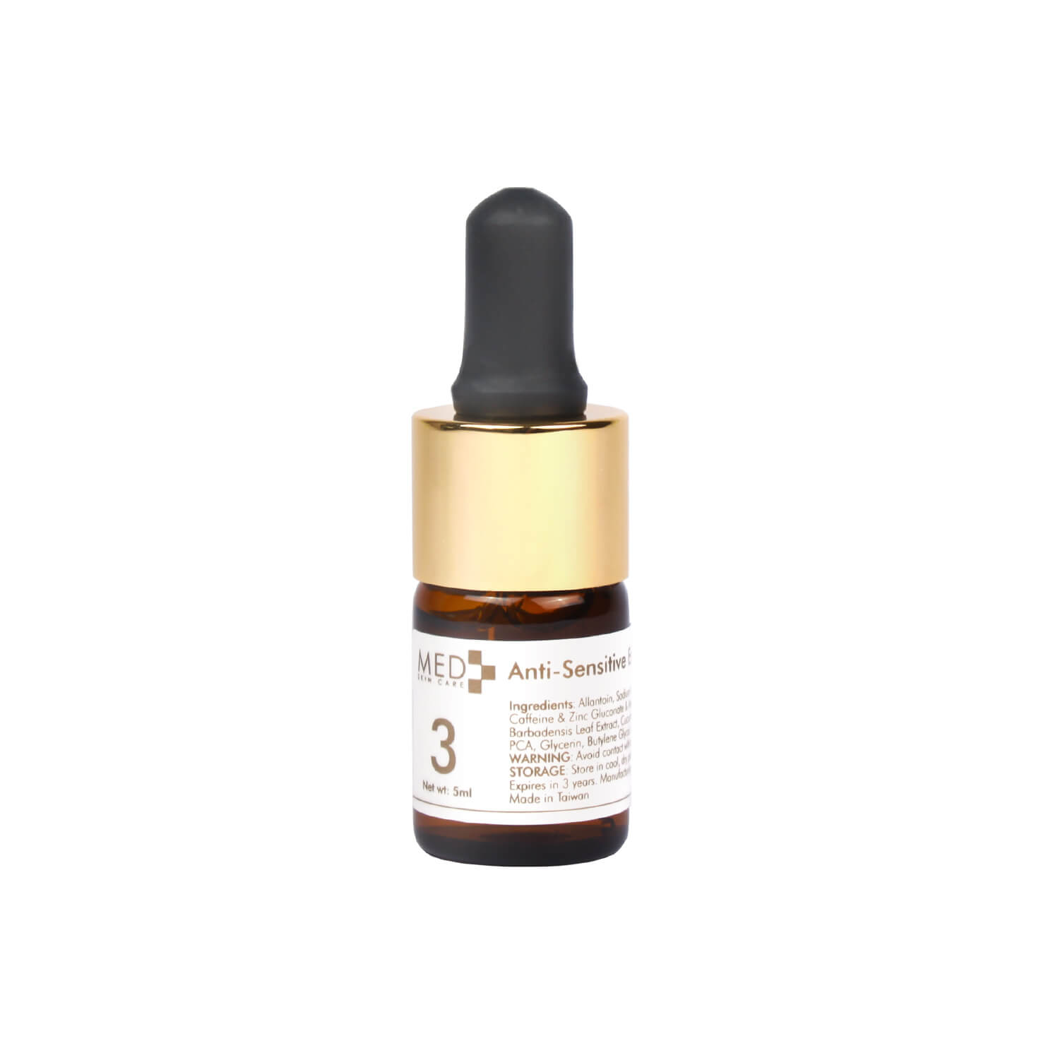 MED Skin Care Post-Op Restorative Set