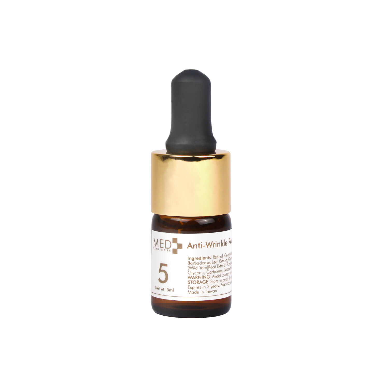 MED Skin Care Post-Op Restorative Set