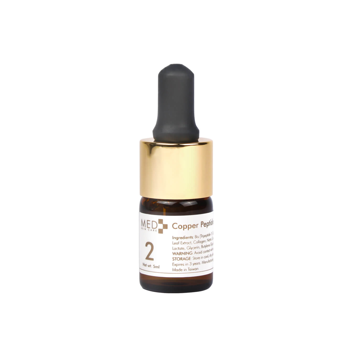 MED Skin Care Post-Op Restorative Set