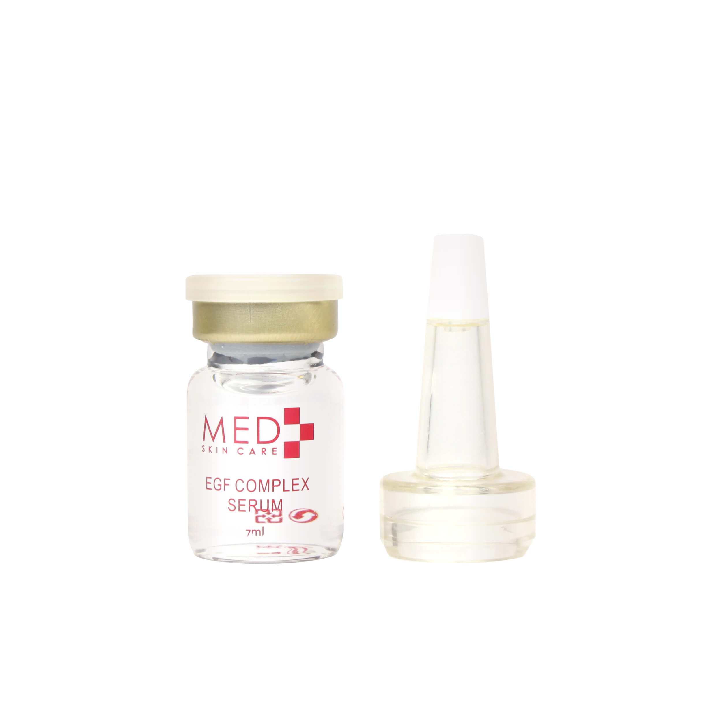 MED Skin Care Post-Op Restorative Set