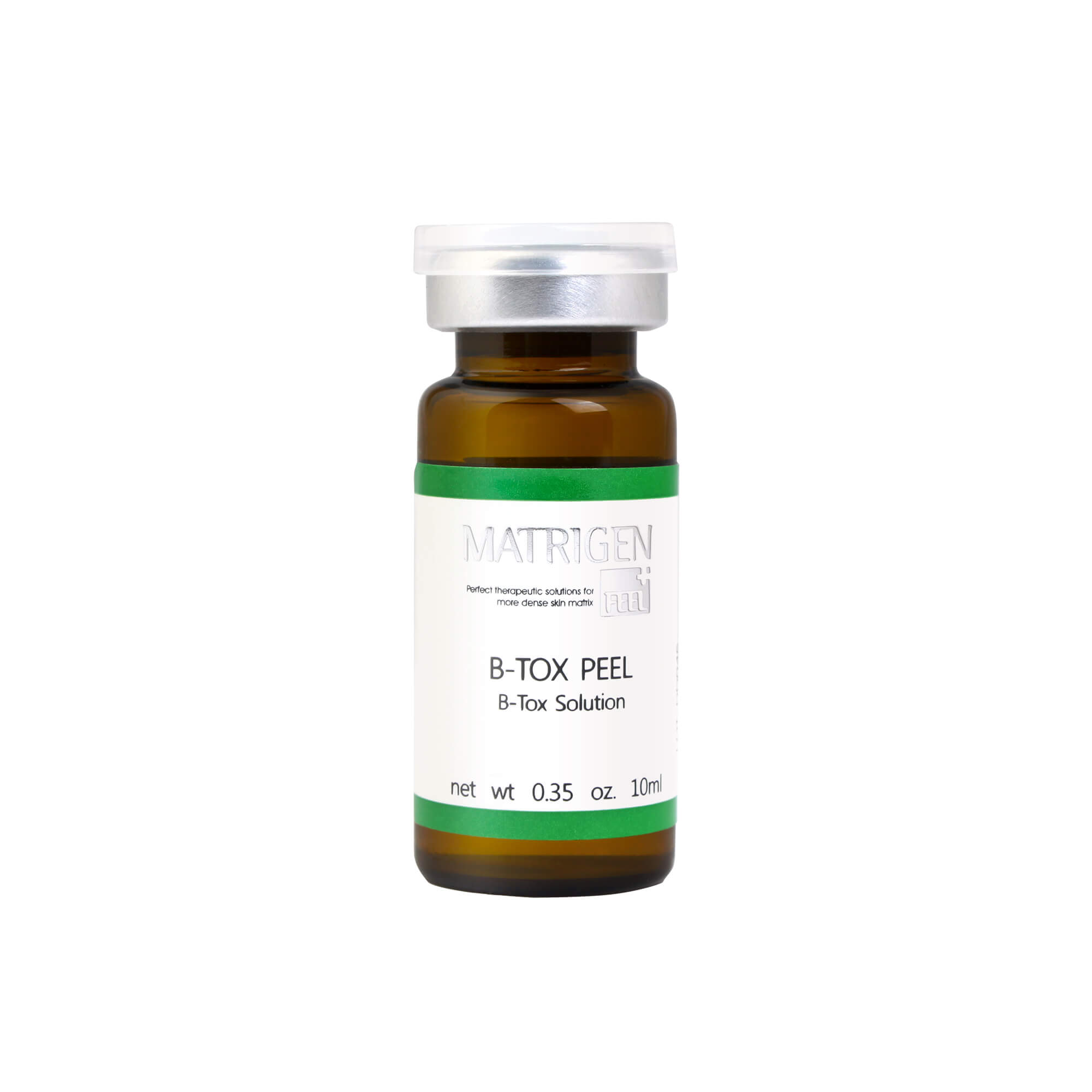 MED Skin Care B-TOX PEEL Treatment