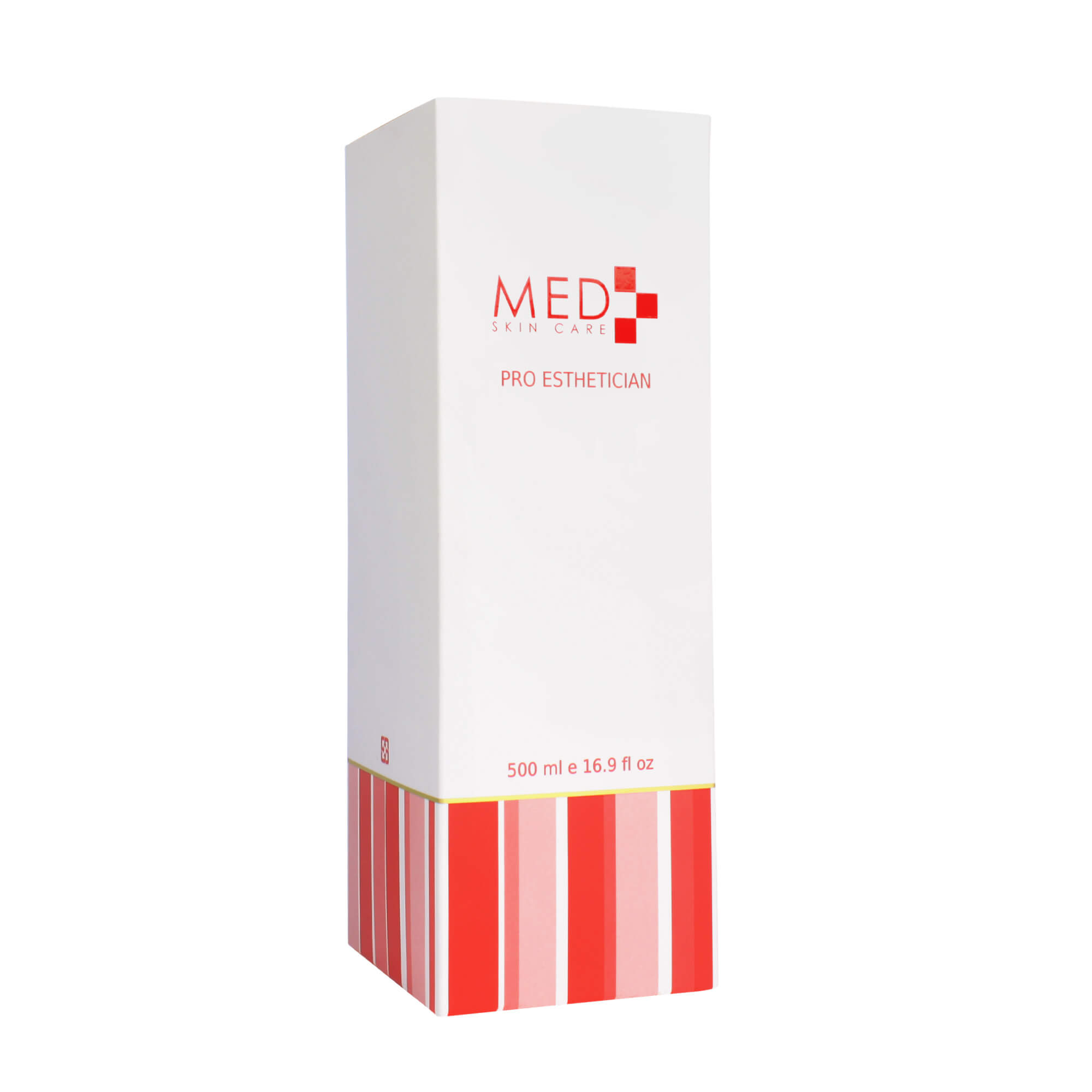 MED Skin Care Deep Cleansing Oil 500 ml