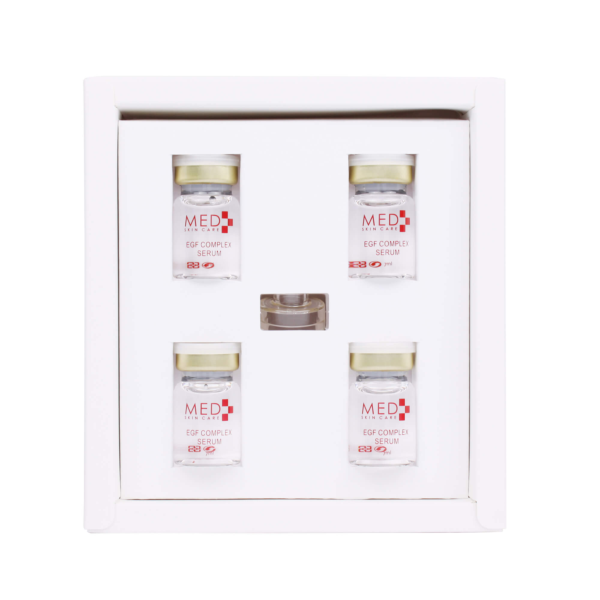 MED Skin Care Anit-Aging EGF Complex Serum