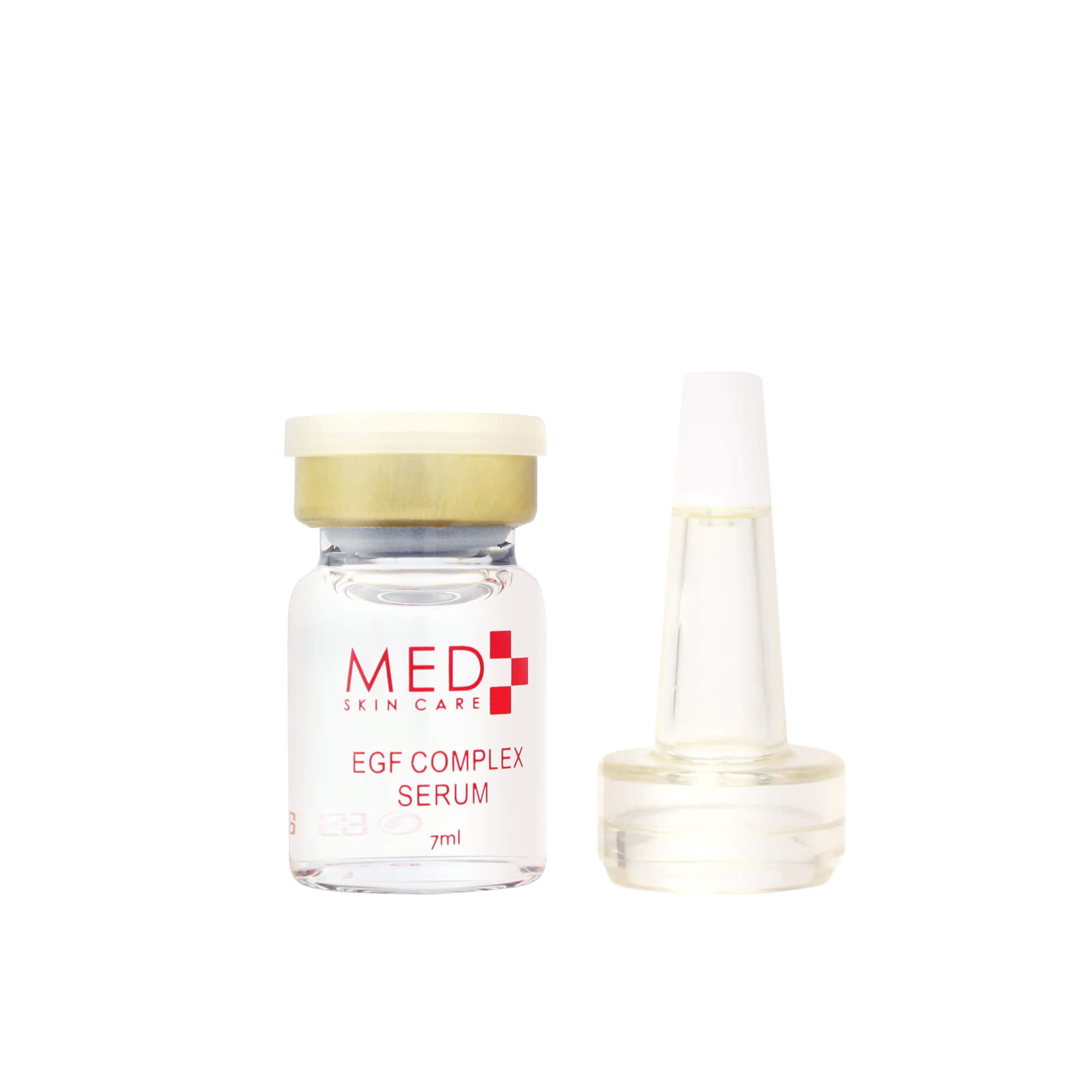 MED Skin Care Anit-Aging EGF Complex Serum