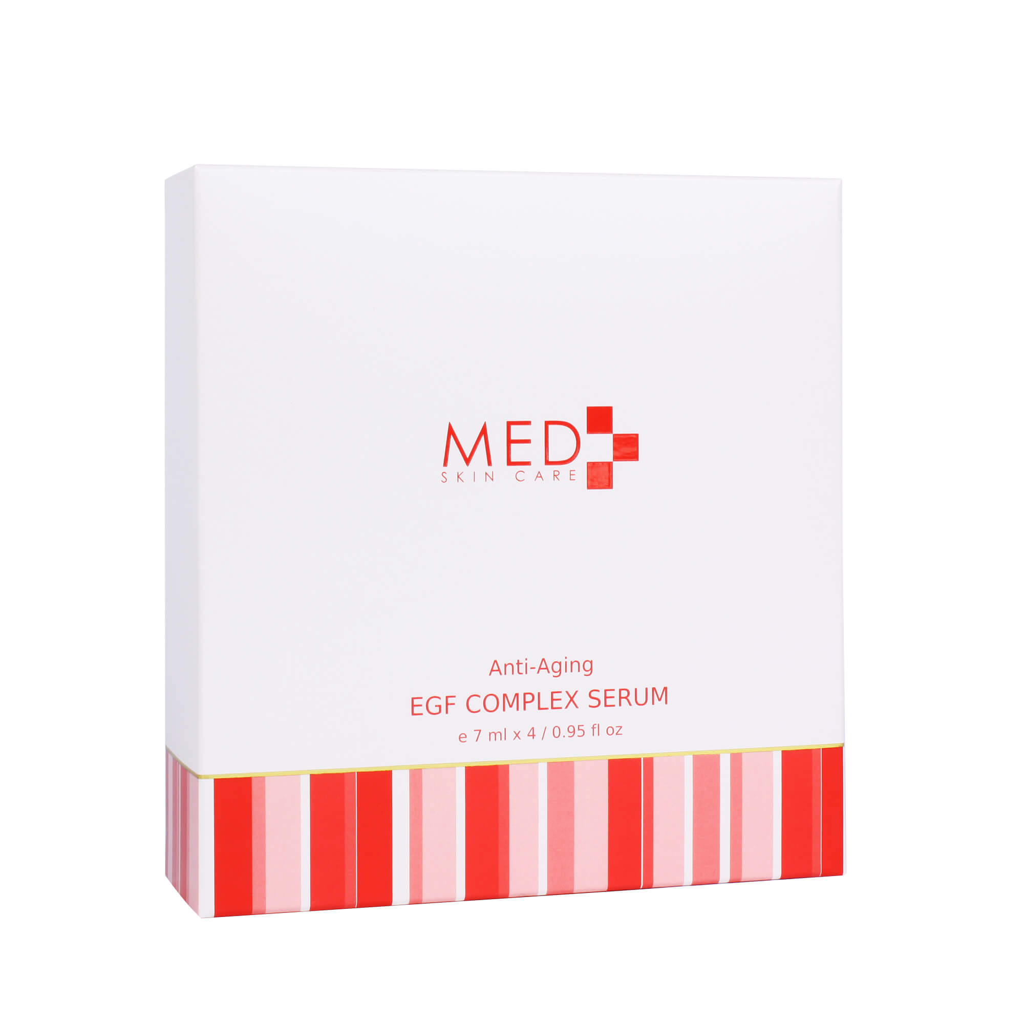 MED Skin Care Anit-Aging EGF Complex Serum
