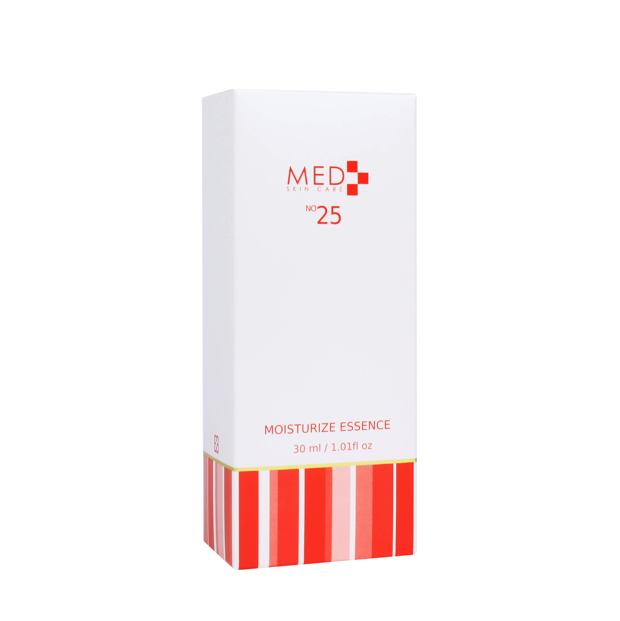 MED Skin Care No.25 Moisturize Essence