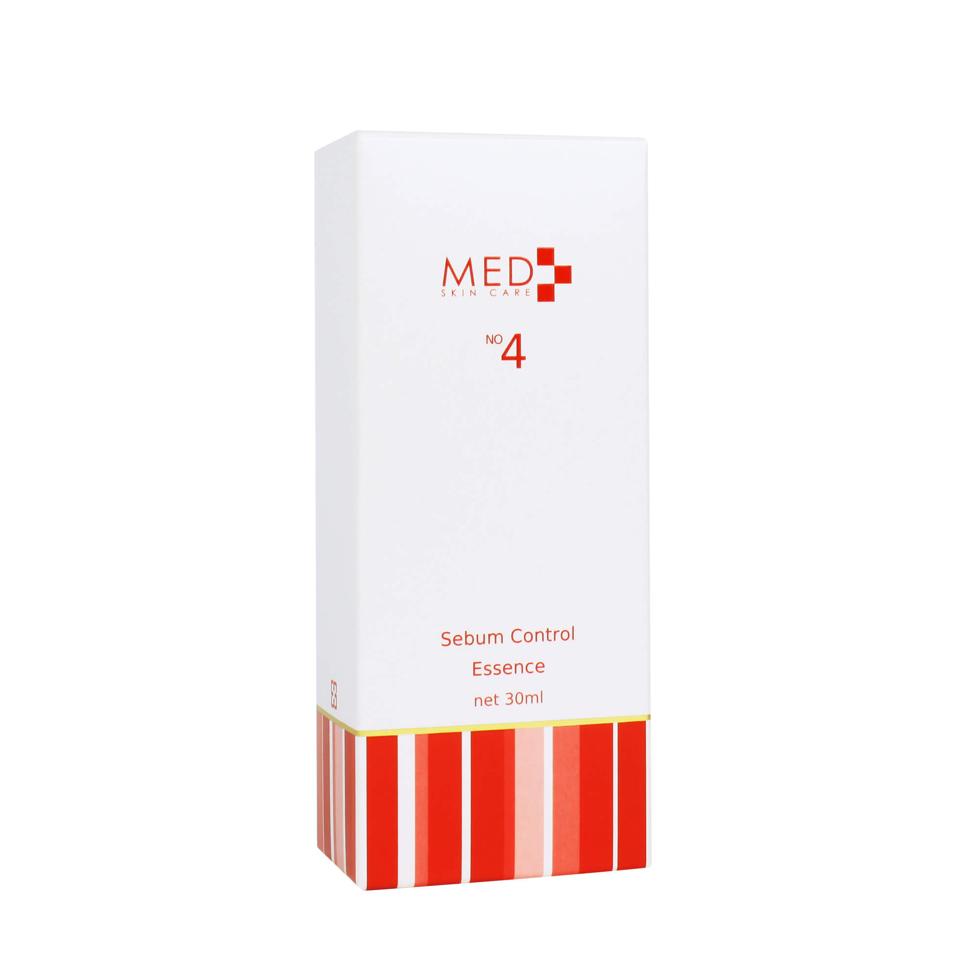 MED Skin Care No.4 Sebum Control Essence 30 ml
