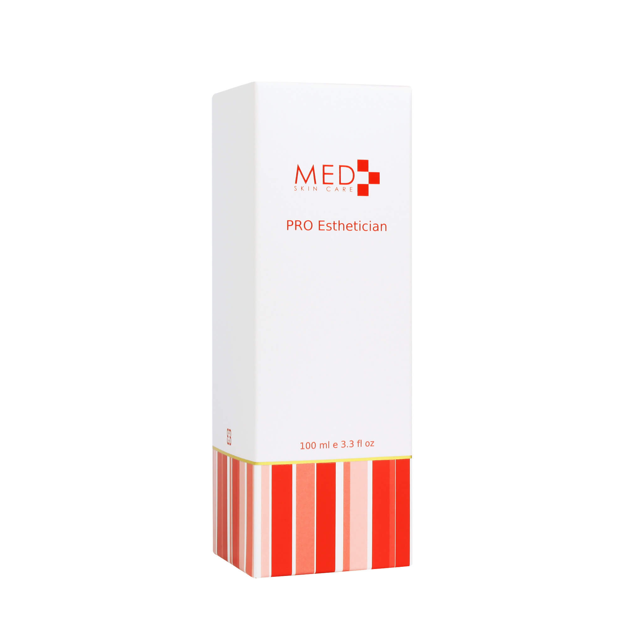 MED Skin Care Copper Peptide Essence 100 ml