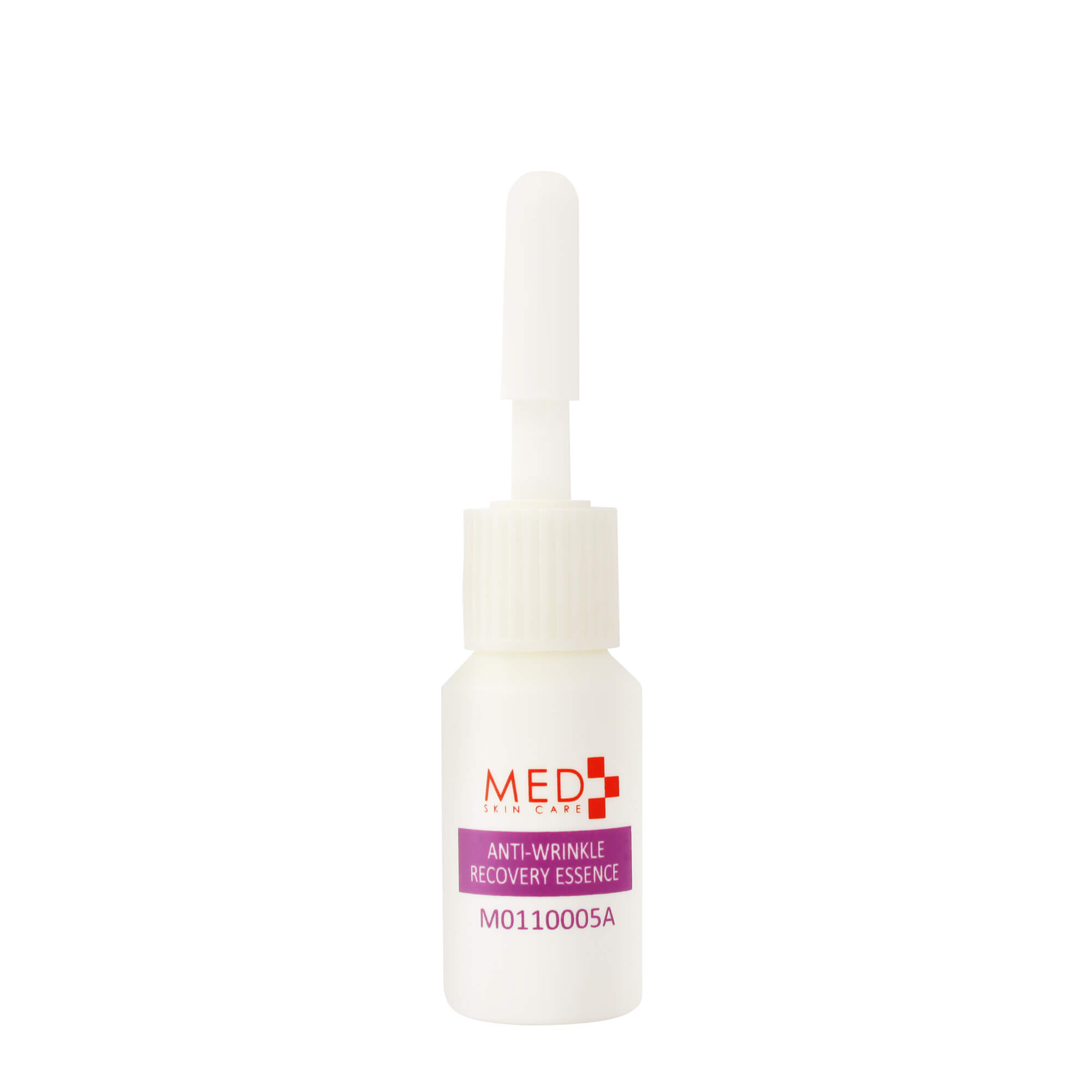 MED Skin Care Anit-Wrinkle Recovery Essence 3 ml＊10