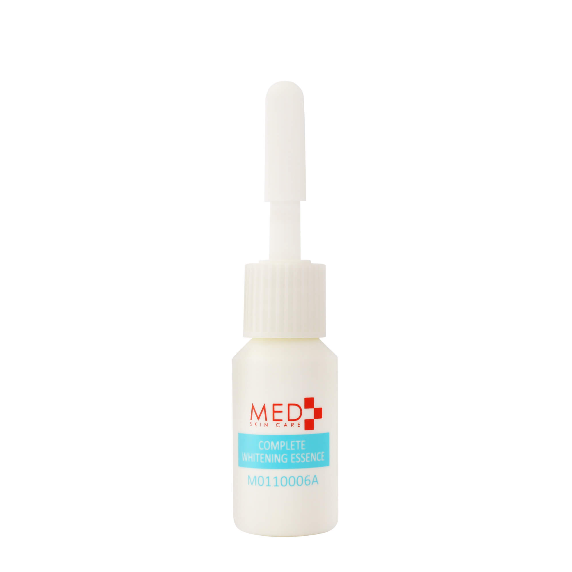 MED Skin Care Complete Whitening Essence 3 ml＊10