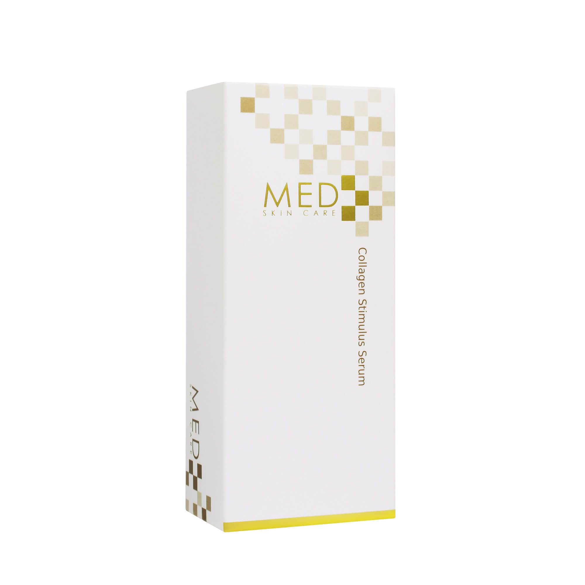 MED Skin Care 蘭陵國際 膠原增生液