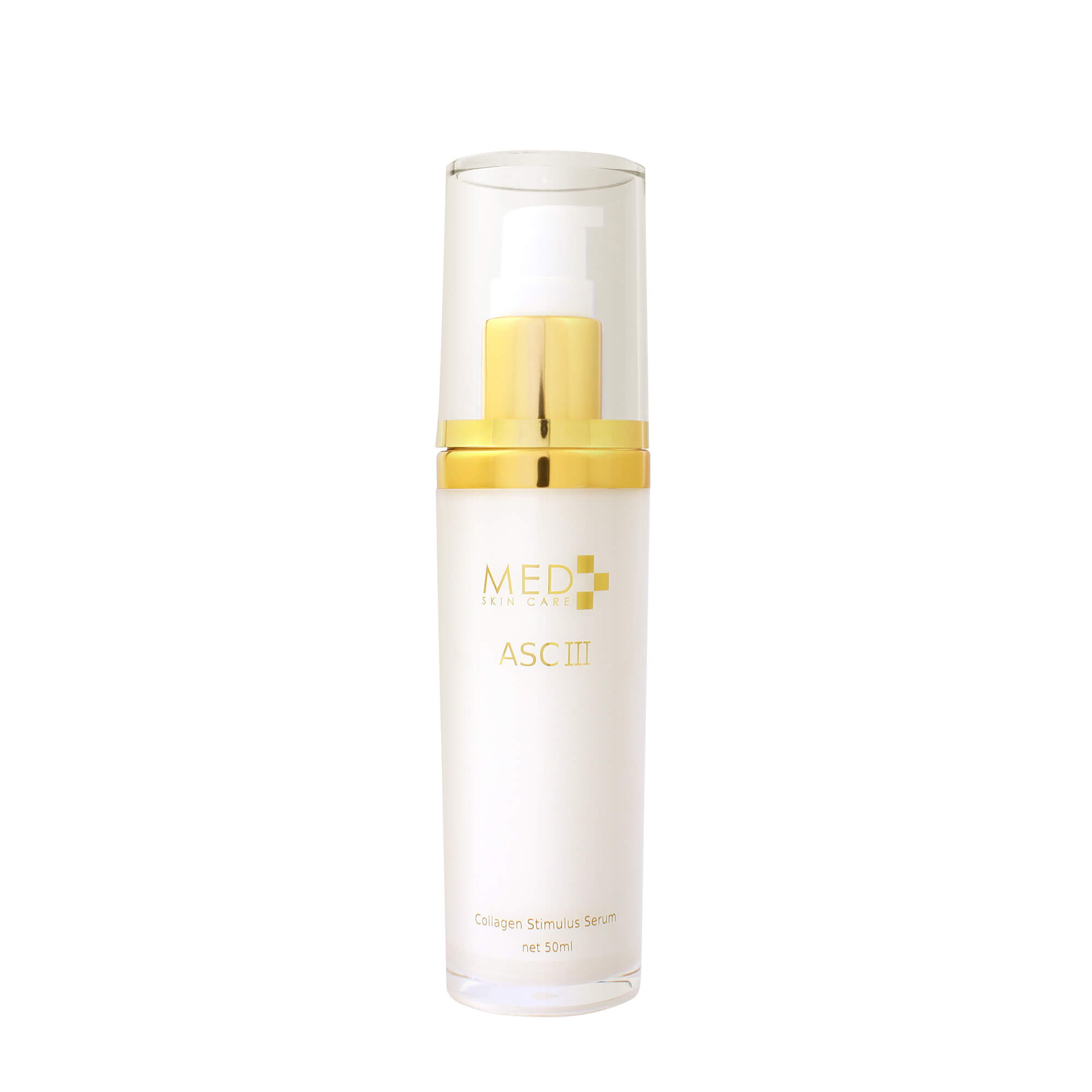 MED Skin Care 蘭陵國際 膠原增生液