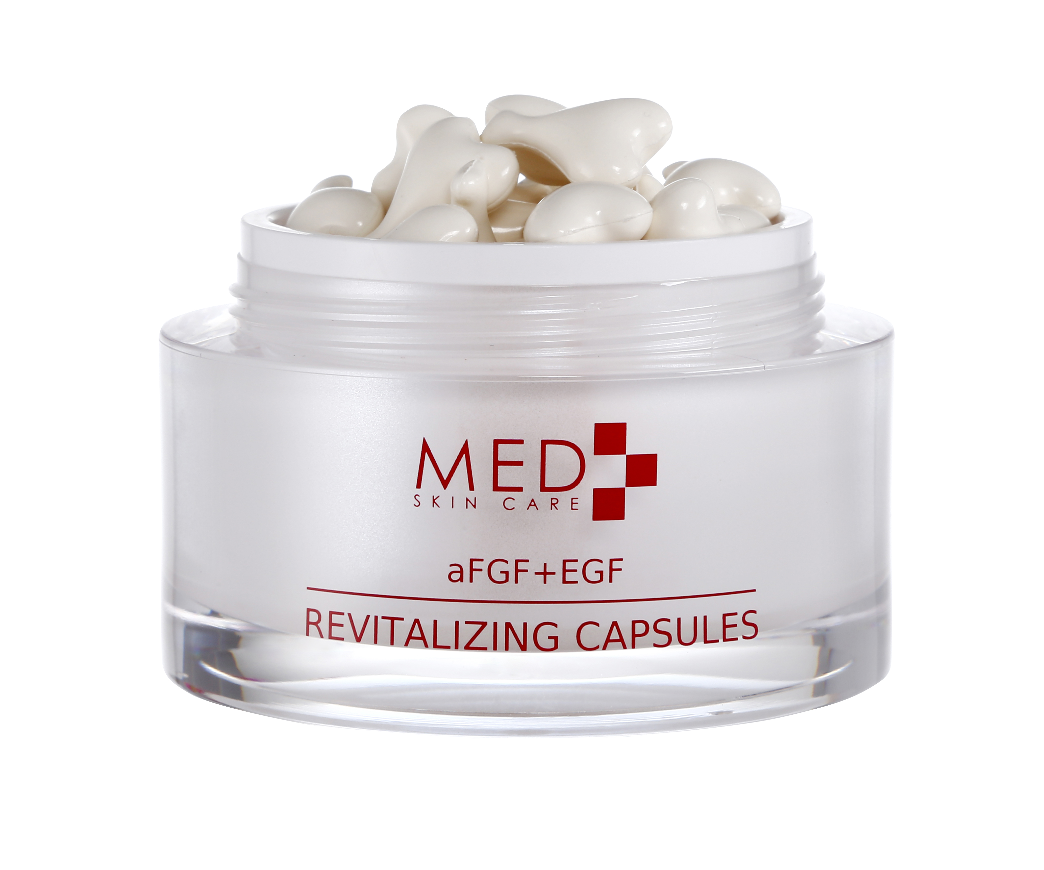 MED Skin Care 蘭陵國際 aFGF逆時元素